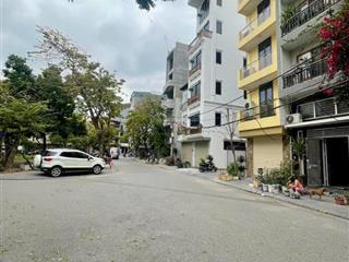 Bán nhà 100 m2 tdc x6 vier vườn hoa kinh doanh các kiểu