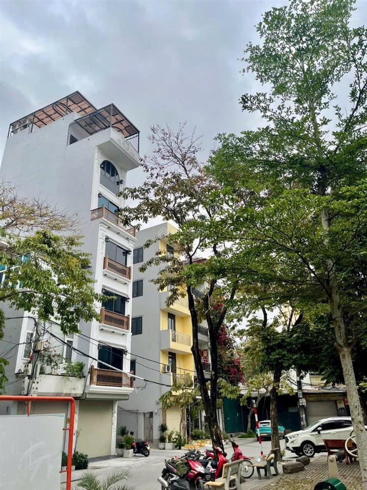 Bán nhà 100 m2 tdc x6 vier vườn hoa kinh doanh các kiểu