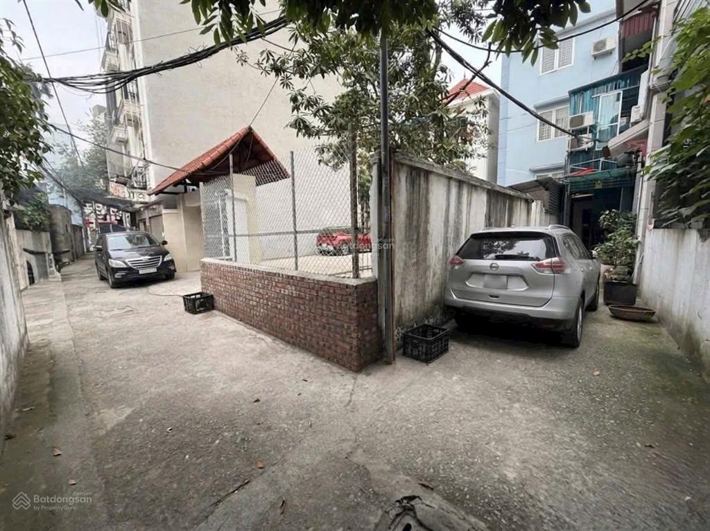 Chính chủ nhờ bán lô góc 50 m2 ô tô vào đất thạch bàn long biên nhỉnh 7 tỷ