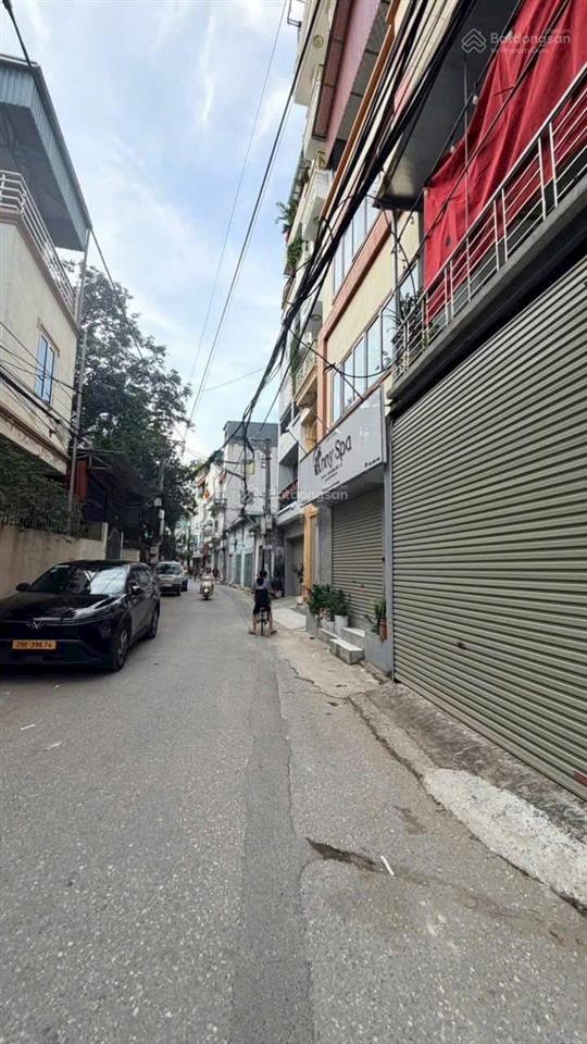 Chính chủ nhờ bán lô góc 50 m2 ô tô vào đất thạch bàn long biên nhỉnh 7 tỷ