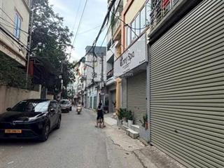 Chính chủ nhờ bán lô góc 50 m2 ô tô vào đất thạch bàn long biên nhỉnh 7 tỷ