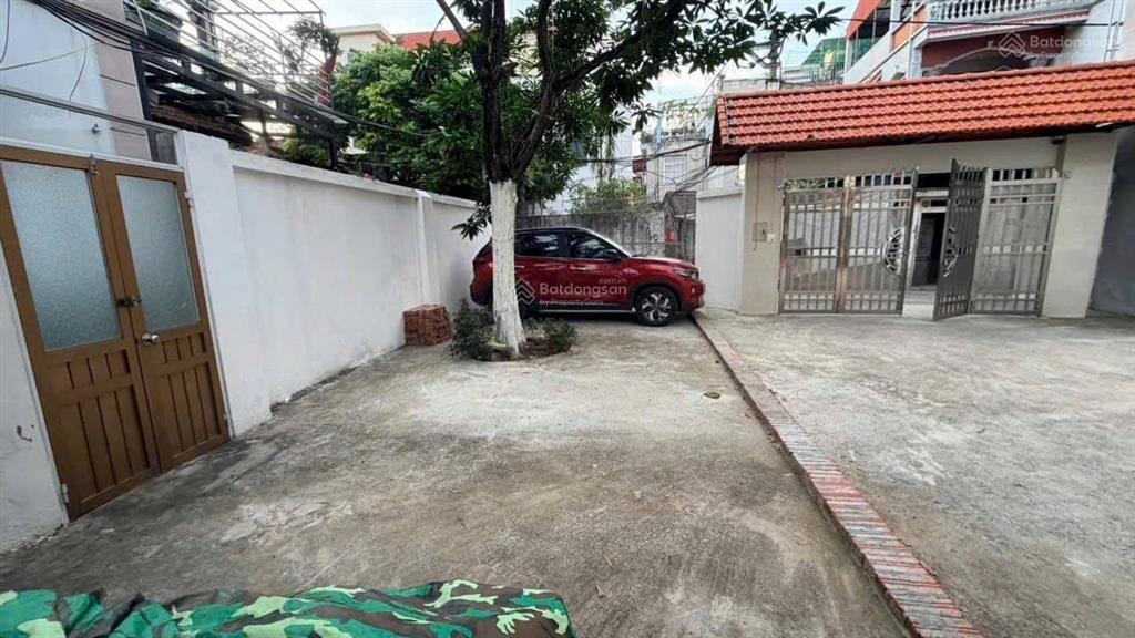 Chính chủ nhờ bán lô góc 50 m2 ô tô vào đất thạch bàn long biên nhỉnh 7 tỷ