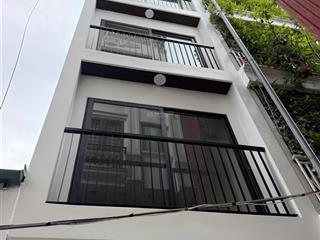 Bán nhà xây độc lập 1 căn 32 m2 xây 6 tầng vũ xuân thiều long biên hà nội