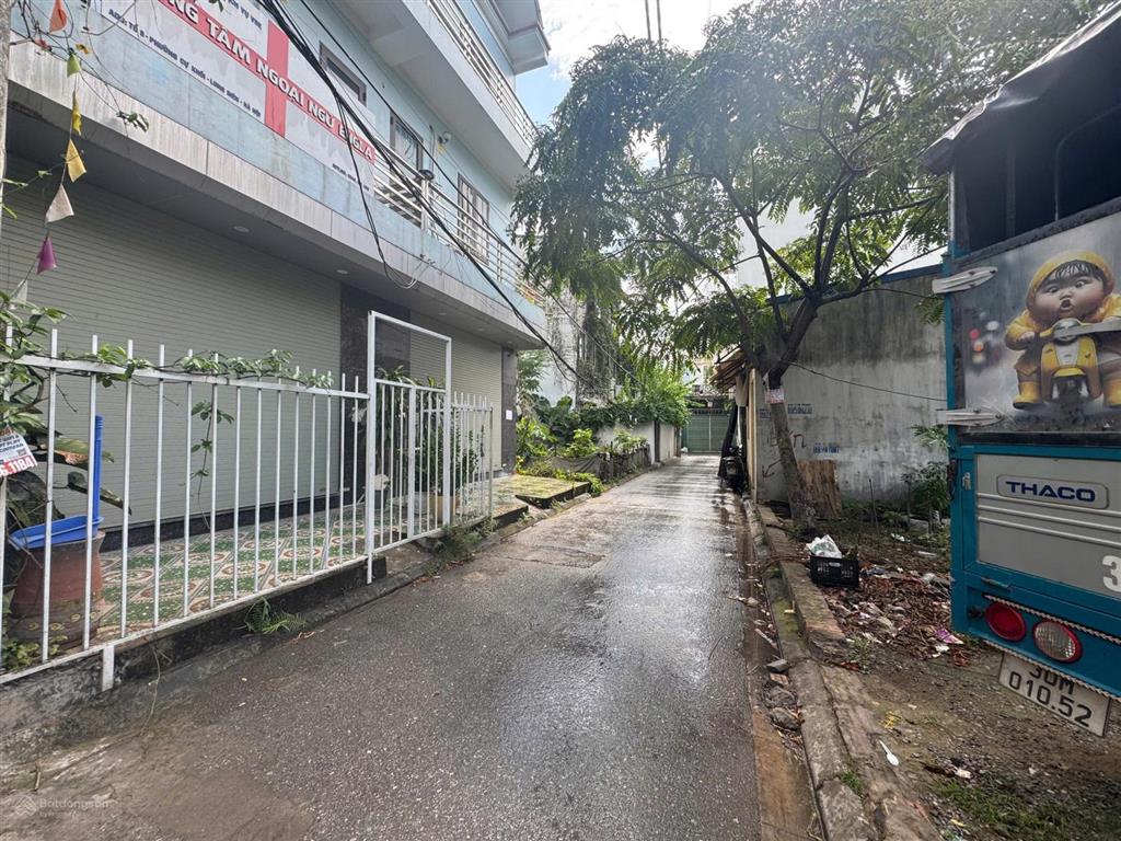Chính chủ nhờ bán nhà 3 tầng dân xây khu đấu giá x1 cự khối