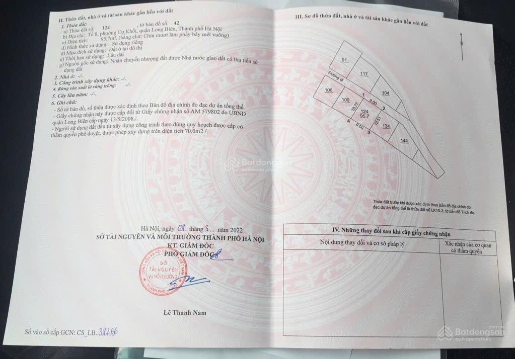 Chính chủ nhờ bán nhà 3 tầng dân xây khu đấu giá x1 cự khối