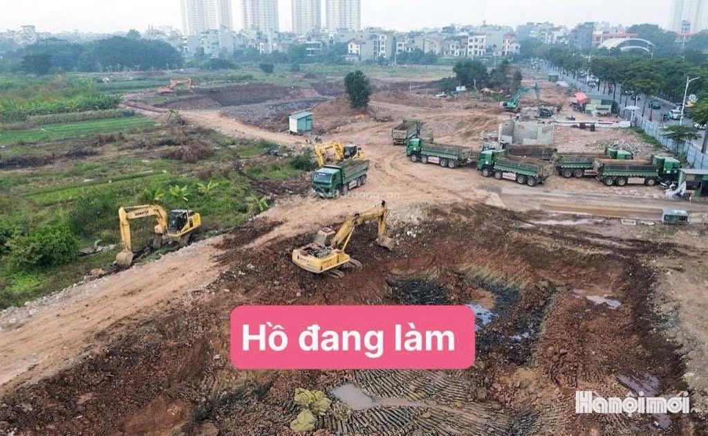 Chính chủ cần bán đất đấu giá cự khối 74,6 m2 giá