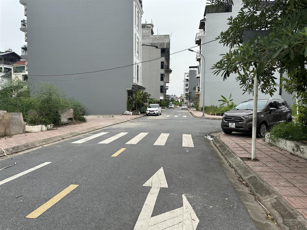 Chính chủ cần bán đất đấu giá cự khối 74,6 m2 giá