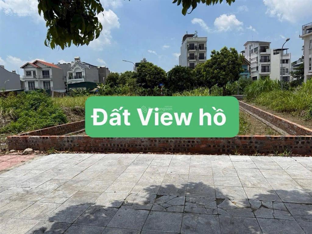 Nợ ngân hàng bán đất đấu giá cự khối