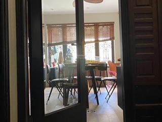 Bán nhà ngõ 28 nguyễn trường tộ, ba đình. dòng tiền đều đặn.phù hợp gia đình ở hoặc làm homestay