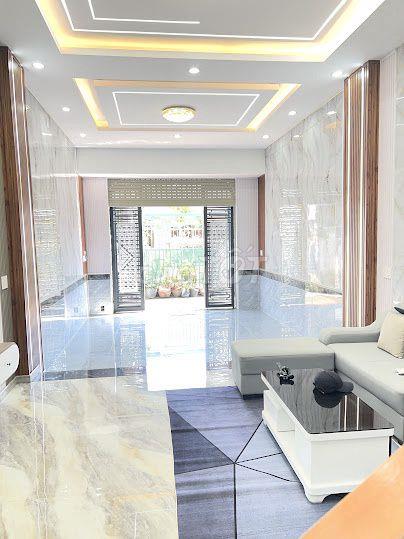 Bán nhà 1 trệt 1 lầu đường phạm văn diêu tân hạnh biên hoà