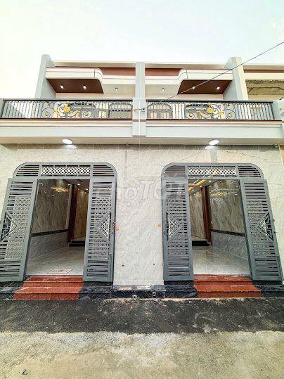 Bán nhà 1 trệt 1 lầu đường phạm văn diêu tân hạnh biên hoà