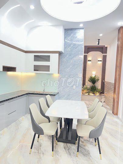 Bán nhà 1 trệt 1 lầu đường phạm văn diêu tân hạnh biên hoà