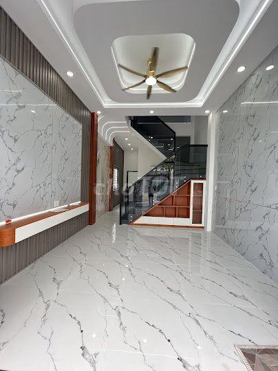 Bán nhà 1 trệt 1 lầu tân hạnh biên hoà đồng nai 