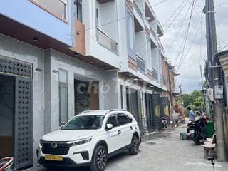 Bán nhà 1 trệt 1 lầu tân hạnh biên hoà đồng nai 