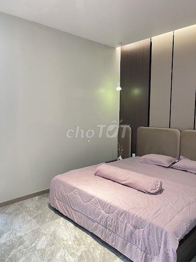 Bán nhà 2 lầu 1 trệt sát công viên dĩ an TPHCM