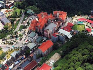 Bán 350m đất khu du lịch nghỉ mát tam đảo, sổ lâu dài, view quảng trường, giá 15.5 tỷ, 0985 893 ***