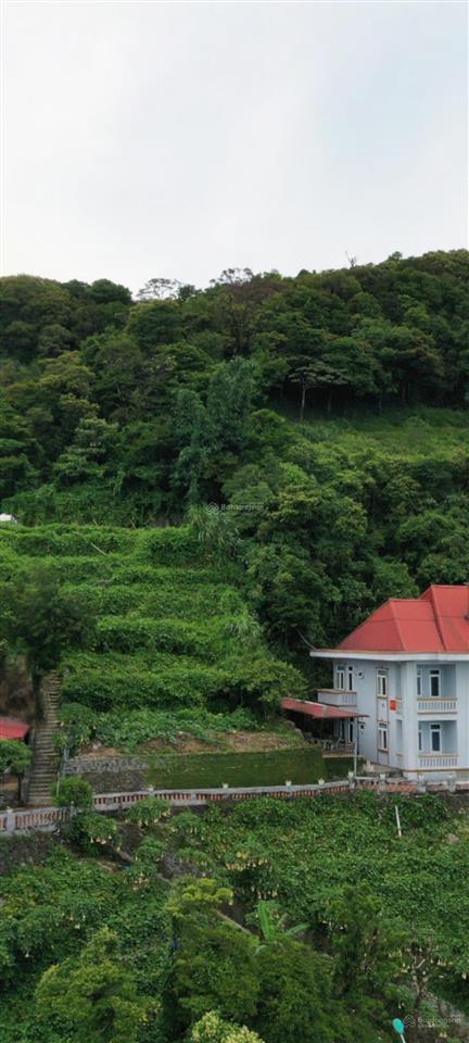 Bán 332m đất kinh doanh đầu tư khu du lịch tam đảo, vĩnh phúc, sổ lâu dài, view quảng trường