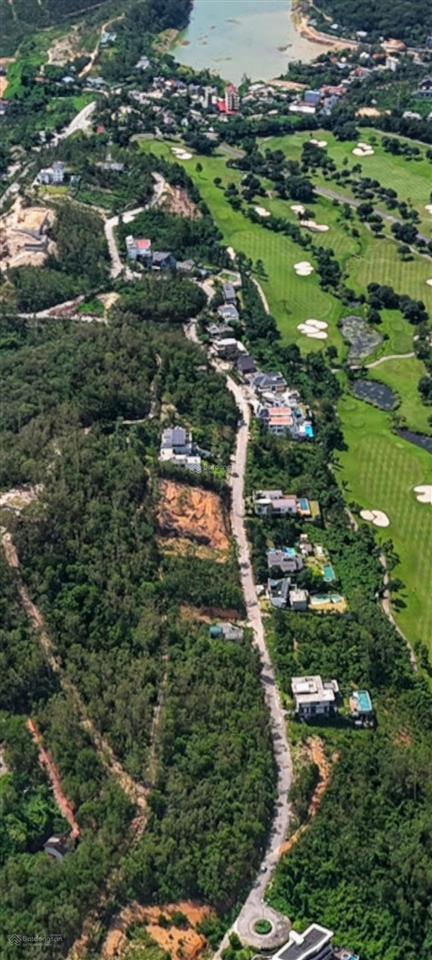 Bán hơn 988m² đất bt khu nghỉ dưỡng sân golf tam đảo, vĩnh phúc, sổ lâu dài,  0985 893 ***