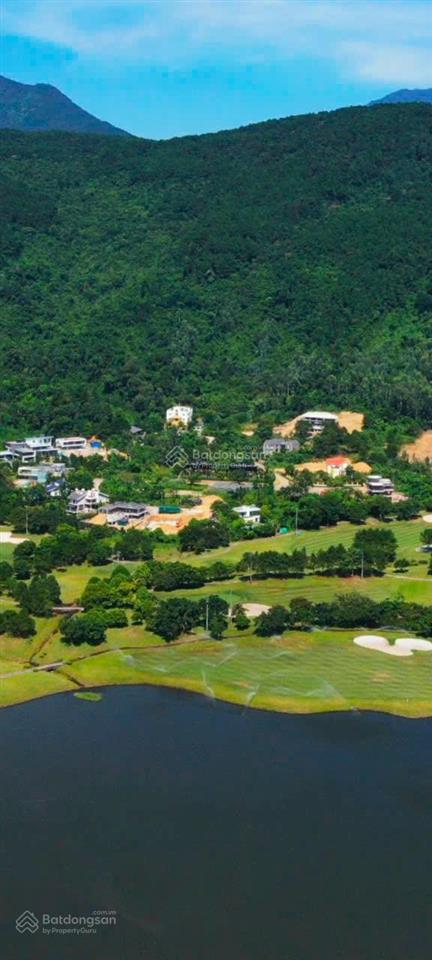 Bán đất bt khu nghỉ dưỡng sân golf tam đảo, vĩnh phúc, hơn 1000m giá 12 tỷ,  0985 893 ***
