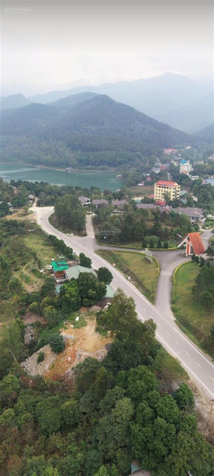 Bán đất bt khu nghỉ dưỡng sân golf tam đảo, vĩnh phúc, hơn 1000m giá 12 tỷ,  0985 893 ***