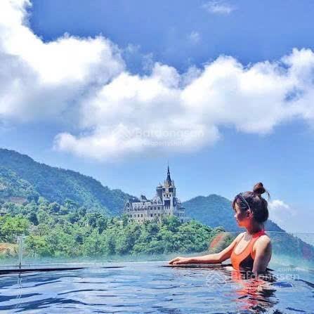 Sở hữu hơn 300m đất kinh doanh đầu tư ngay quảng trường khu du lịch nghỉ mát tam đảo,  0985 893 ***