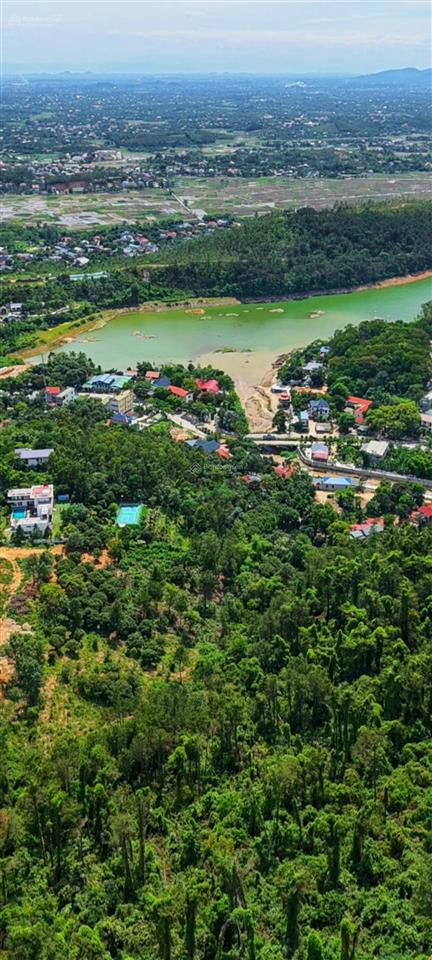 Bán 1115m đất khu nghỉ dưỡng sân golf tam đảo, vĩnh phúc, sổ lâu dài, giá 12 tỷ,  0985 893 ***