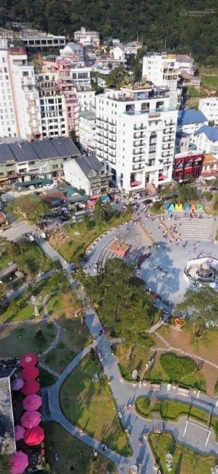 Bán 335m đất khu du lịch nghỉ mát tam đảo, vĩnh phúc, sổ full lâu dài, giá hơn 16 tỷ,  0985 893 ***