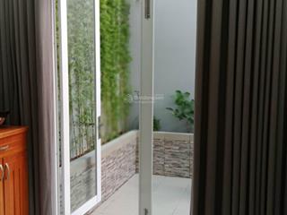 Bán nhà mặt tiền vòng xoay mỹ thủy  vị trí vàng kinh doanh