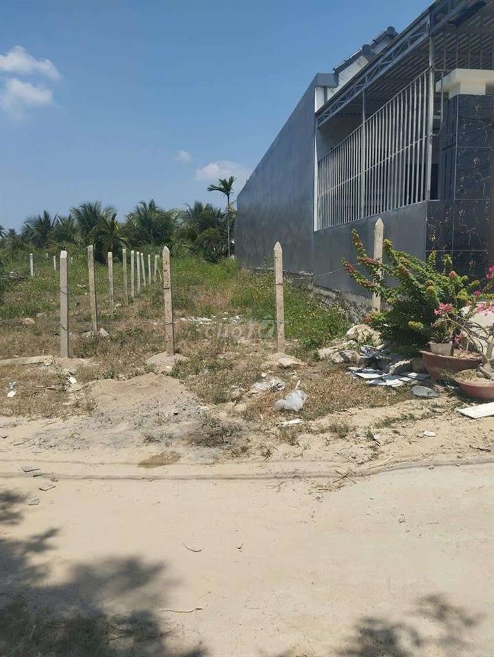 BÁN ĐẤT MẶT TIỀN DIÊN PHÚ-155m2 FULL THỔ CƯ -GIÁ CHỈ 1,35TỶ