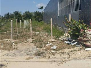 BÁN ĐẤT MẶT TIỀN DIÊN PHÚ-155m2 FULL THỔ CƯ -GIÁ CHỈ 1,35TỶ