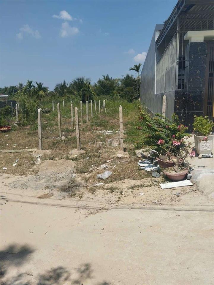 BÁN ĐẤT MẶT TIỀN DIÊN PHÚ-155m2 FULL THỔ CƯ -GIÁ CHỈ 1,35TỶ