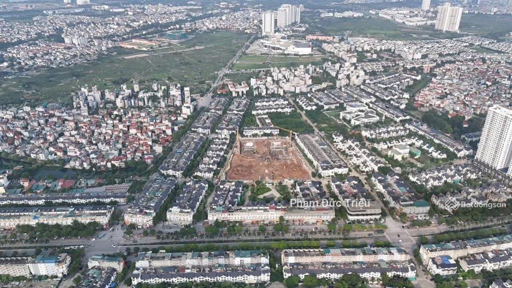 Sốc! suất ngoại giao chung cư an bình homeland từ hơn 70tr/m2  geleximco hà đông từ cđt