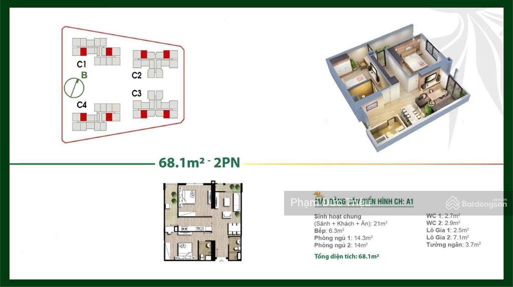 Sốc! suất ngoại giao chung cư an bình homeland từ hơn 70tr/m2  geleximco hà đông từ cđt