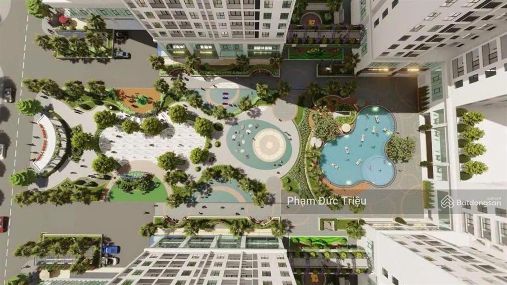 Sốc! suất ngoại giao chung cư an bình homeland từ hơn 70tr/m2  geleximco hà đông từ cđt