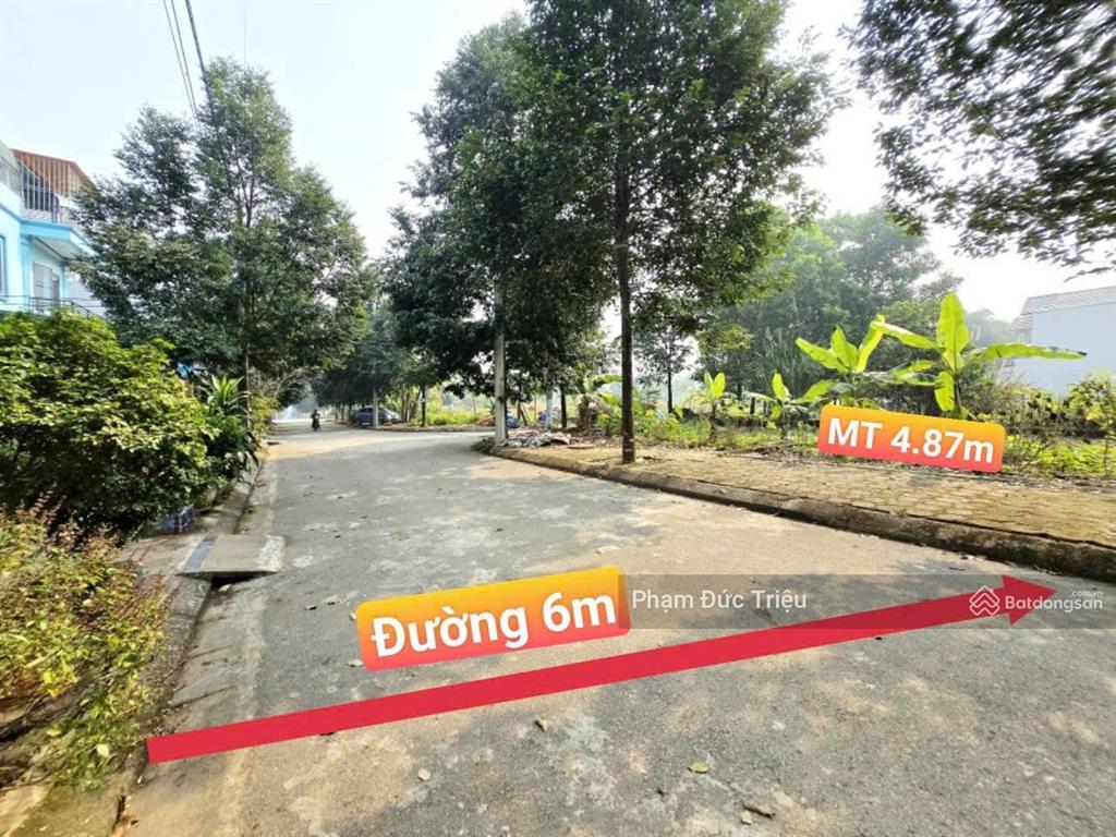 Chủ gửi bán 60m2 tđc đhqg mua đợt đầu