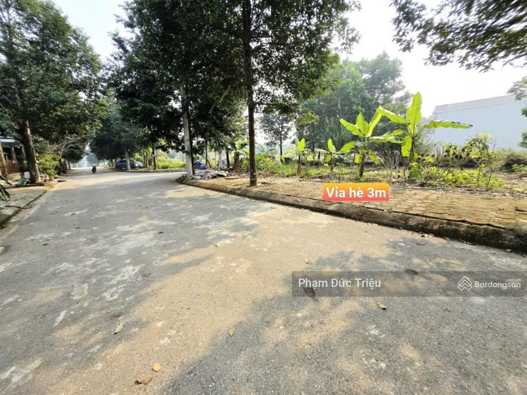 Chủ gửi bán 60m2 tđc đhqg mua đợt đầu