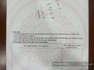 Chủ cần tiền bán nhanh 78m2 thổ cư mặt tiền 6m sát trục chính oto tận cửa