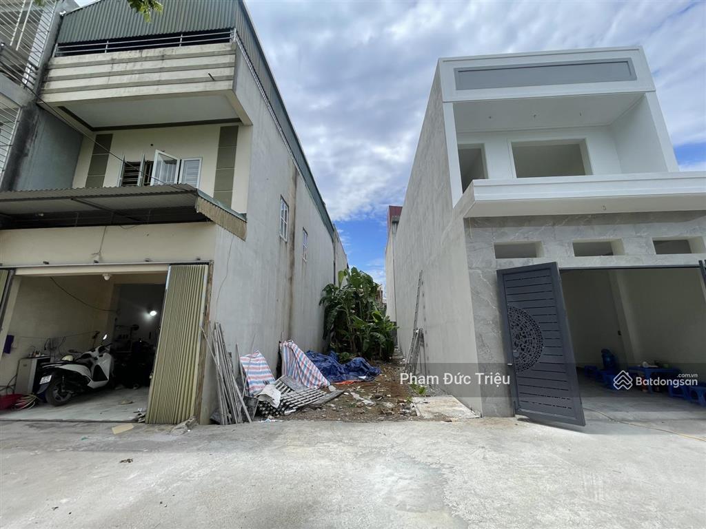 Nhà được cấp 87.5m² đất ở đô thị khu chia cho cán bộ cách dt87 50m giá hơn 2 tỷ