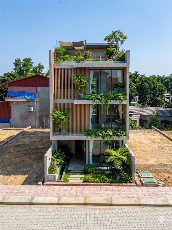 Bán đất đồng trạng ngay trục chính siêu đẹp