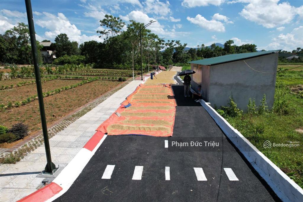 Chính chủ bán gấp 110m2 view thoáng xây trọ tốt ngay đầu cổ đông  sơn tây