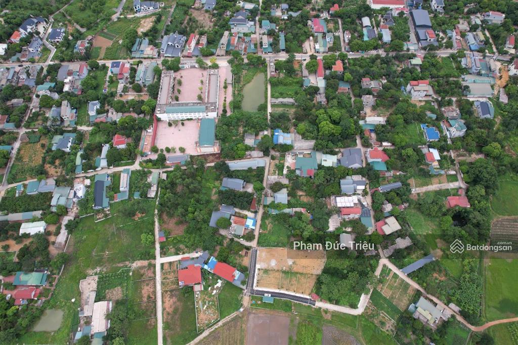 Chính chủ bán gấp 110m2 view thoáng xây trọ tốt ngay đầu cổ đông  sơn tây