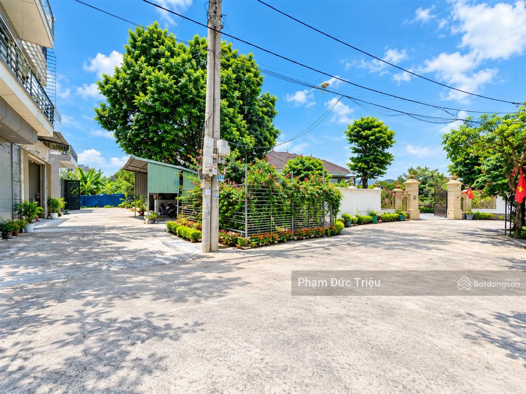 Chính chủ bán 90m2 đất ở đô thị sát đại học công nghiệp việt  hùng chưa tới 3 tỷ