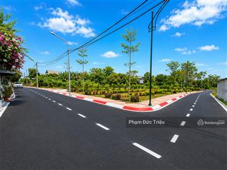 Chính chủ cần tiền bán 100120m2 đất gần đại học quốc gia xây trọ tốt