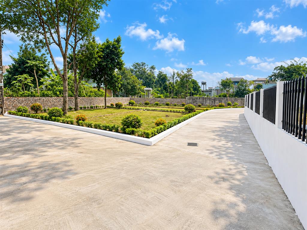 Chính chủ bán 1ty750 đất ở ngay ga metro 8 bình yên