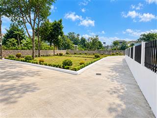 Chính chủ bán 1ty750 đất ở ngay ga metro 8 bình yên