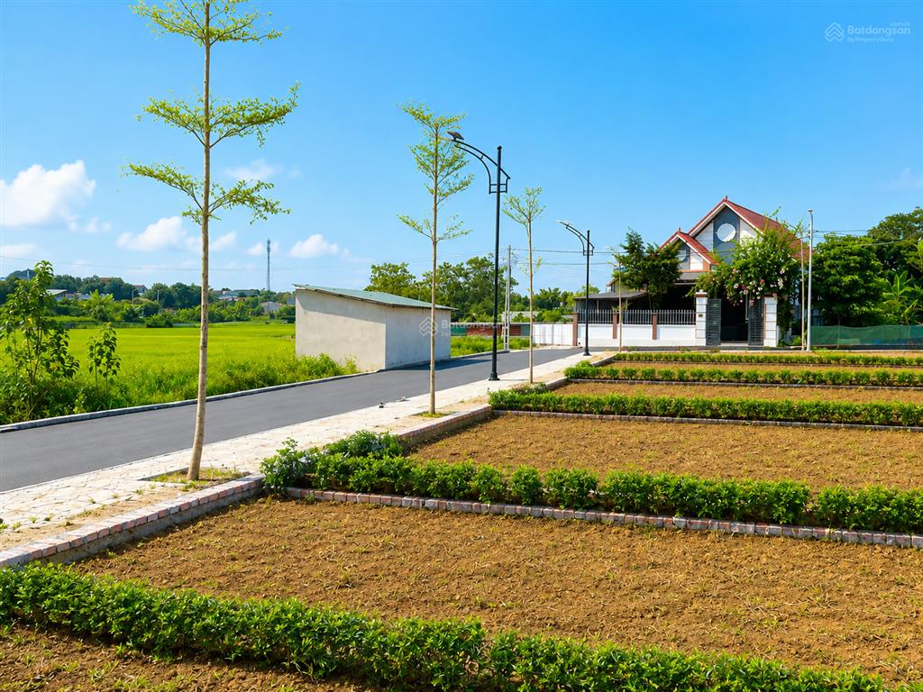Chính chủ bán 110m2 ngay đại học quốc gia hn