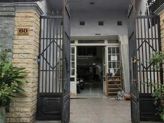 Bán nhà mặt tiền đường 43  phường tân hưng (q7 cũ)  tp.hcm