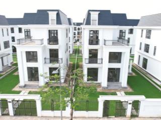 73tr/m2 giá cả nhà và đất, sở hữu bt đơn lập 375m2 hud mê linh sát vành đai 4, vào 40% ký hđmb.