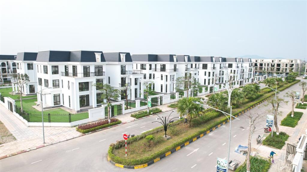 Quỹ căn đơn lập chào bán cuối cùng tại hud mê linh,tiến độ 40%,vay banh được, 0974 375 ***