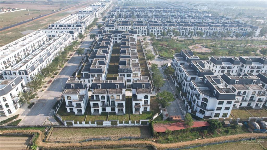 Quỹ căn đơn lập chào bán cuối cùng tại hud mê linh,tiến độ 40%,vay banh được, 0974 375 ***
